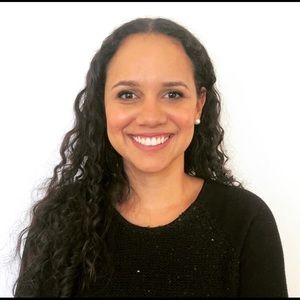 Meet your Posher, Paula